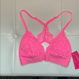 Xhilaration bralette